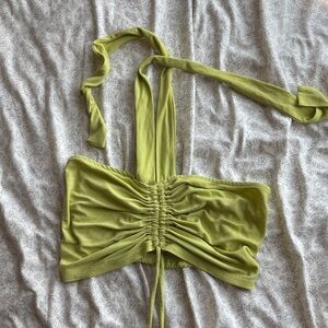 Urban outfitters size small halter